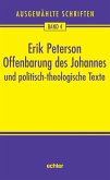 Offenbarung des Johannes (eBook, PDF)