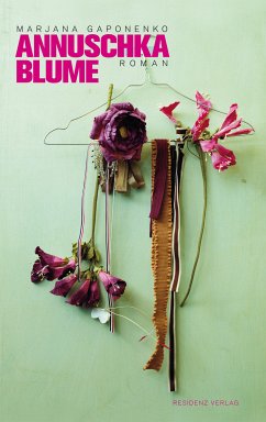 Annuschka Blume (eBook, ePUB) - Gaponenko, Marjana