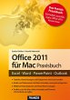 Office 2011 für Mac Praxisbuch (eBook,... - Bild 1