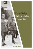 Schreckliche Generäle (eBook, ePUB)