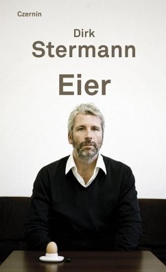 Eier (eBook, ePUB) - Stermann, Dirk