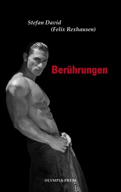 Cover Berührungen (eBook, ePUB)