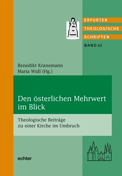 Den österlichen Mehrwert im Blick (eBook, PDF)