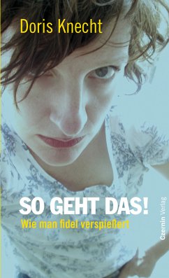 So geht das! (eBook, ePUB) - Knecht, Doris