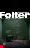 Folter (eBook, ePUB)