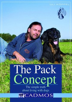 The Pack Concept (eBook, ePUB) - Köppel, Uli