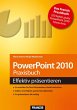PowerPoint 2010 Praxisbuch (eBook, PDF) - Bild 1