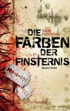 Die Farben der Finsternis (eBook, ePUB) - Pinborough, Sarah