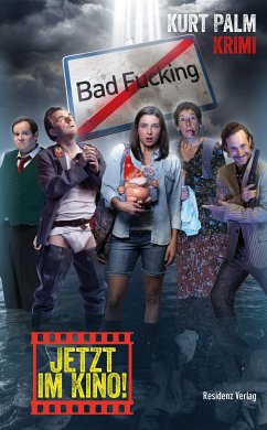 Bad Fucking (eBook, ePUB) - Palm, Kurt