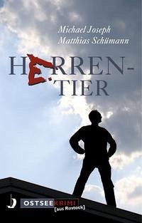 Herrentier (eBook, ePUB) - Joseph, Michael; Schümann, Matthias