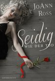 Seidig wie der Tod (eBook, ePUB)