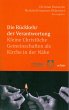 Die Rückkehr der Verantwortung (eBook,... - Bild 1
