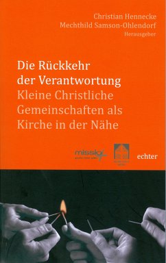 Die Rückkehr der Verantwortung (eBook, PDF)