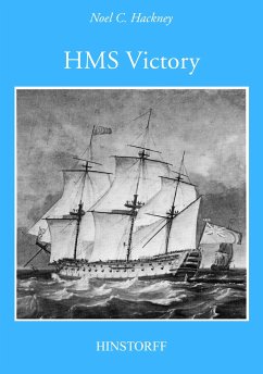 HMS Victory (eBook, PDF) - Hackney, Noel C