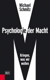 Psychologie der Macht (eBook, ePUB)