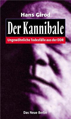 Der Kannibale (eBook, ePUB) - Girod, Hans