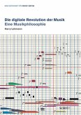 Die digitale Revolution der Musik (eBook, ePUB)