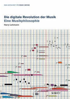 Die digitale Revolution der Musik (eBook, ePUB) - Lehmann, Harry