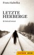 Letzte Herberge (eBook, ePUB) - Bild 1