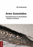 Arme Gemeinden (eBook, PDF) Arme Gemeinden (eBook, PDF)