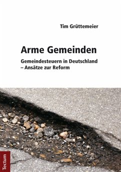 Arme Gemeinden (eBook, PDF) - Grüttemeier, Tim