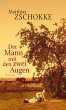 Der Mann mit den zwei Augen (eBook,... - Bild 1