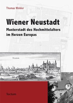 Wiener Neustadt (eBook, PDF) - Winkler, Thomas