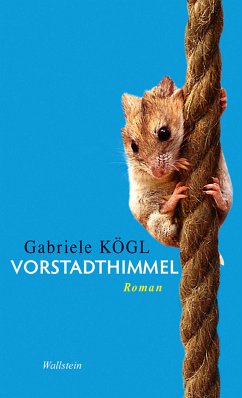 Vorstadthimmel (eBook, PDF) - Kögl, Gabriele