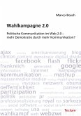Wahlkampagne 2.0 (eBook, PDF)