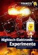 Hightech-Elektronik-Experimente (eBook,... - Bild 1