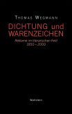 Dichtung und Warenzeichen (eBook, PDF)