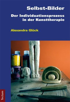 Cover Selbst-Bilder (eBook, PDF)