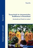 Trauerrituale im vietnamesischen Buddhismus in Deutschland (eBook, PDF)