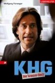 KHG Die Grasser-Story (eBook, ePUB)