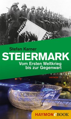 Steiermark (eBook, ePUB) - Karner, Stefan