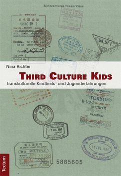 Third Culture Kids (eBook, PDF) - Richter, Nina