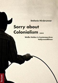 Sorry about Colonialism (eBook, PDF) - Hirsbrunner, Stefanie