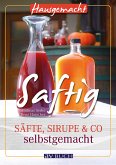 Saftig (eBook, ePUB)