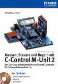 MSR mit C-Control M-Unit 2 (eBook, PDF)