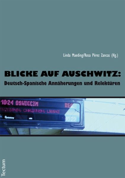 Blicke auf Auschwitz: (eBook, PDF)