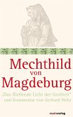 Mechthild von Magdeburg (eBook, ePUB)