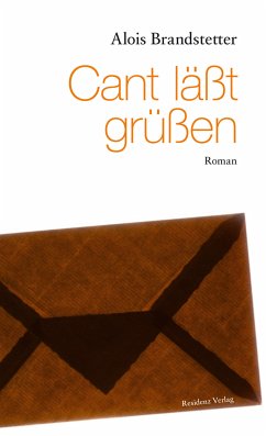 Cant läßt grüßen (eBook, ePUB) - Brandstetter, Alois