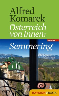 Semmering (eBook, ePUB) - Komarek, Alfred