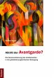 Abtritt der Avantgarde? (eBook, PDF) - Bild 1