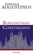 Bekenntnisse-Confessiones (eBook, ePUB) - Bild 1