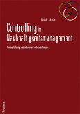 Controlling im Nachhaltigkeitsmanagement (eBook, PDF) Controlling im Nachhaltigkeitsmanagement (eBook, PDF)
