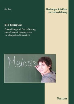 Bio bilingual (eBook, PDF) - Finn, Alke