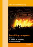 Veranstaltungsmanagement (eBook, PDF)