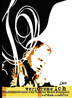 Das verlorene Ich (eBook, PDF) Cover Das verlorene Ich (eBook, PDF)
