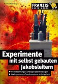 Experimente mit selbstgebauten Jakobsleitern (eBook, PDF)